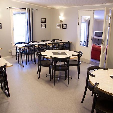 Olssons Vandrarhem Katrineholm Exteriör bild